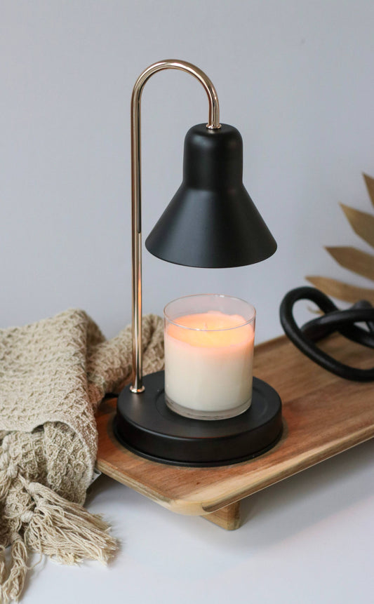 Candle Warming Lamp